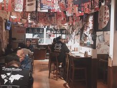 大堂-赤谷和牛烧肉居酒屋(石景山店)