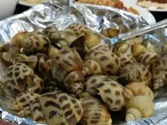 -鲤鱼门海鲜街