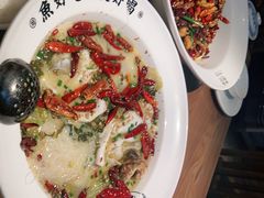 -首秀·四川料理(星耀101店)
