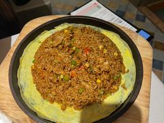 -俄士厨房(五棵松华熙LIVE店)