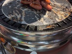 -燚青春东北泥炉烤肉(百合店)