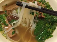 细河粉-莲塘味宝园牛杂(天越翔园店)