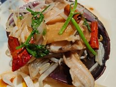-旺角小渔村·海肠捞饭开创者(二马路店)