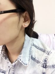 点击看大图 花师傅专业穿耳洞西单店-花师傅