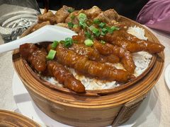 -粤匠·澳门点心粤菜海鲜(澳门半岛店)