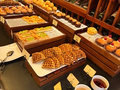 -深圳凯宾斯基酒店
