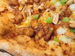 -乐凯撒披萨(正佳广场店)