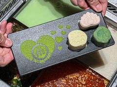 -海底捞火锅(关山保利店)