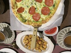 -上岛咖啡(大德店)