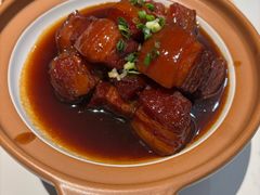 -小菜园新徽菜(北京大兴龙湖天街店)
