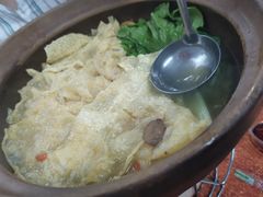 -威邵鸡煲(西华路总店)