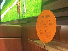 -巴奴毛肚火锅(悠唐购物中心店)