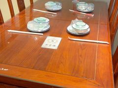 -恩宏德餐馆(平山道店)