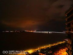 -舟山希尔顿酒店