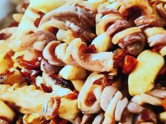 -衡厨·衡阳土菜(中南店)