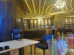 大堂-喜庭海鲜自助(来福士店)