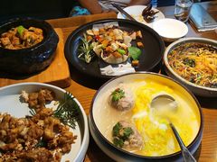 -小马哥融合菜(延安大街店)