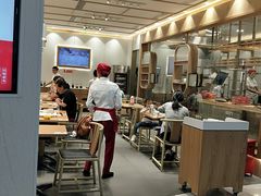 -喜家德虾仁水饺(南山书城店)