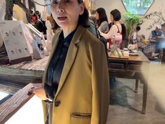 -成川茶店·潮汕工夫浓茶(万象店)