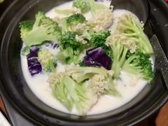 -十二舍·湯物素煮(江泰潤政店)