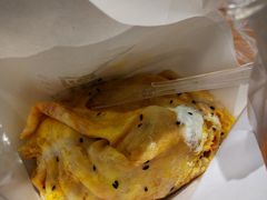 -煎饼道·新鲜现做(来福士店)