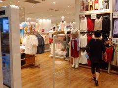 -优衣库(广州恒宝广场店)