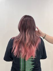 -a·f one hair salon