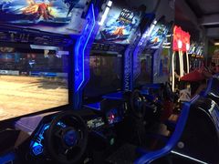 -大玩家(安吉万达店)