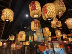-南京大牌档(壹方天地店)