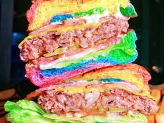 -哈迪森Hudson(环球金融中心店)