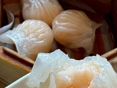 -香宫中餐厅 · 桂林香格里拉