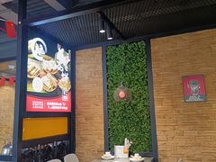 -天都火锅酒楼(虹梅南路店)