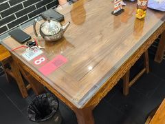 -董立兵烤鸭店(明湖店)