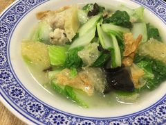 -兰边碗(鼓楼店)
