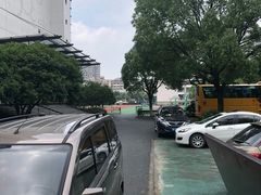 -杭州学军中学(西溪校区)