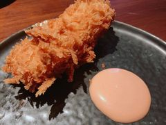 吉列芝士卷-山杏yama-katsu·吉列炸物