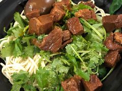 牛肉拉面-河南拉面(肇周路店)