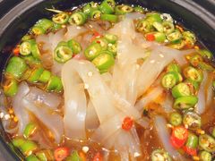 -渝乡辣婆婆·川菜 水煮鱼(中山西路店)
