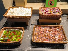 -诸暨耀江开元名都大酒店·琉森湖自助餐厅