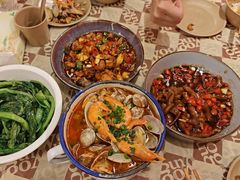 -老三样·旧食新味(绿地店)