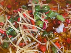 -蛙兔鸡自贡风味·特色江湖菜(广都店)