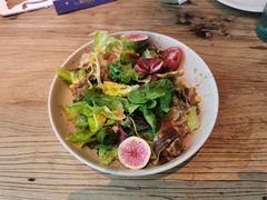 -漾花汐·西餐·下午茶(苏州湾歌林公园店)