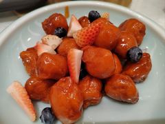 -聚福山莊·寻味顺德(北滘店)