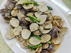 -滑记海鲜饭店·老字号(海鲜街店)
