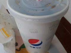 -华莱士·炸鸡汉堡(李沧乐客城店)