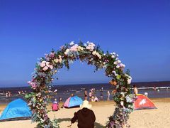 -日照海滨国家森林公园
