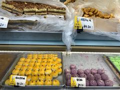 -爱德顺糕点食屋(利民道店)