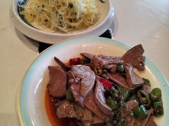 -壹只菜·崇明本地特色菜(崇明南门店)