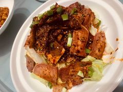 夫妻肺片-兰亭十二味(胜利路店)