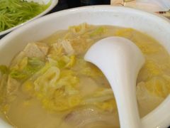 -好妈王饺子(滂江街店)